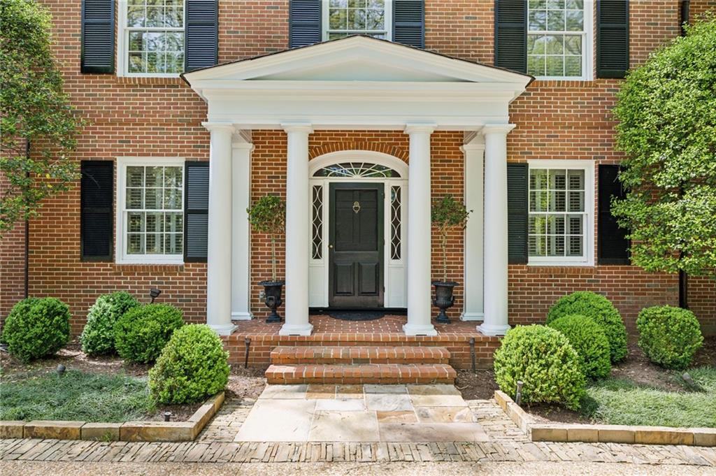 3000 Habersham Road NW