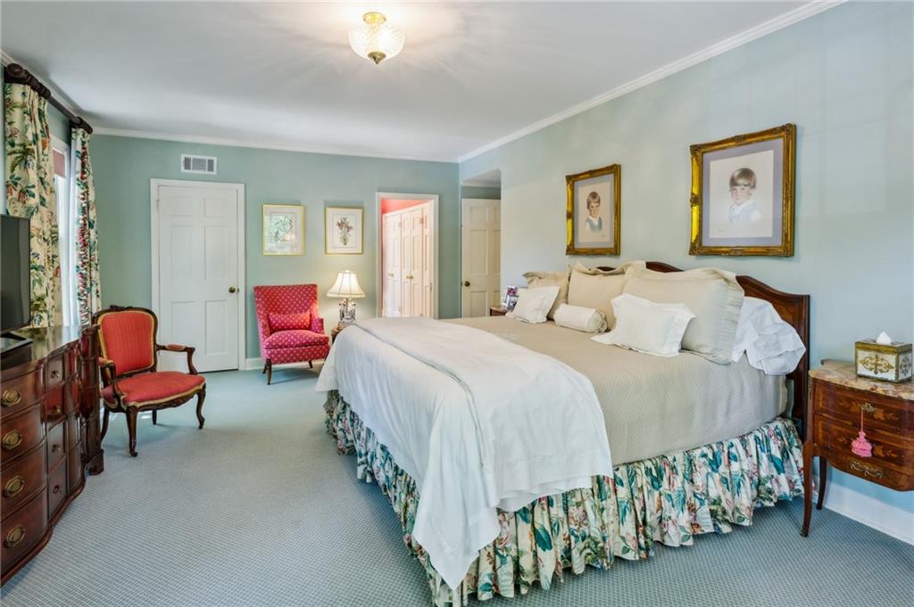 3000 Habersham Road NW