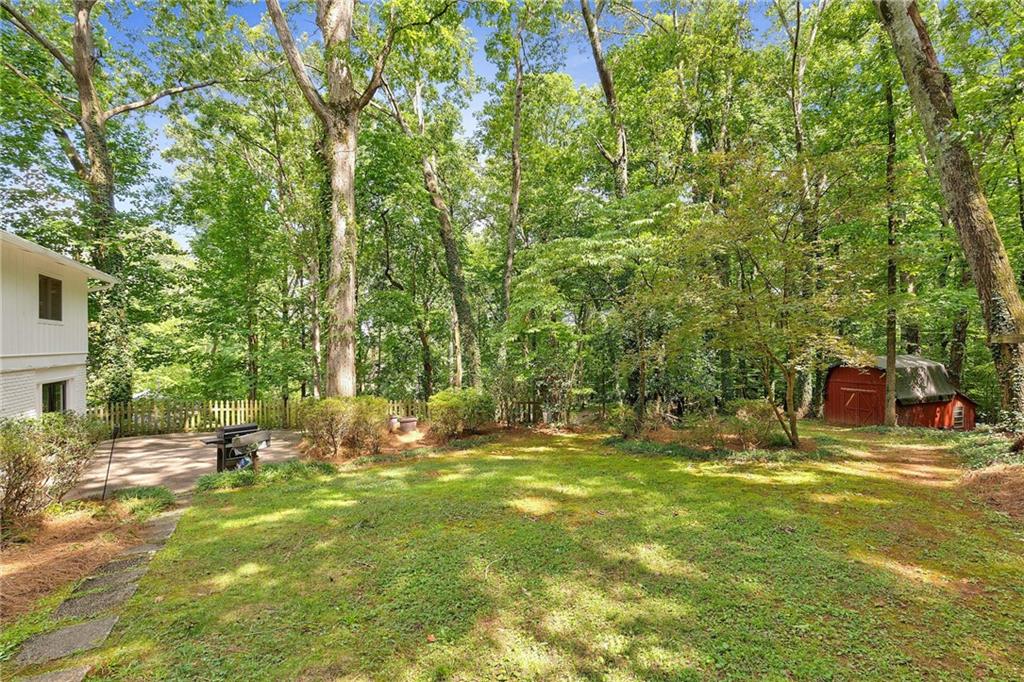 4105 Ashwoody Trail NE