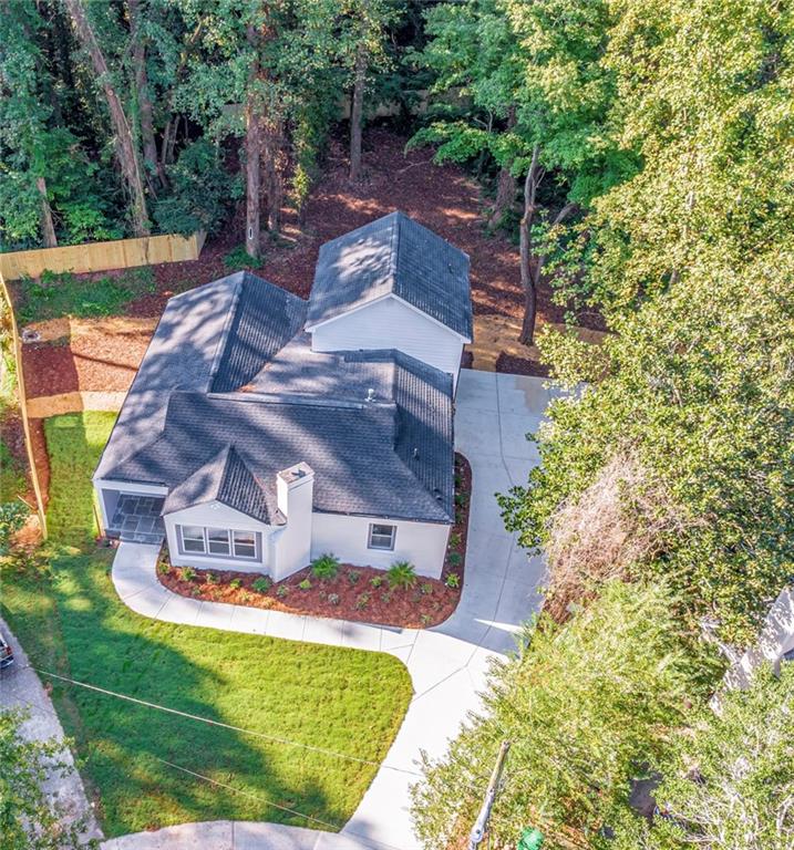 416 S Pineview Court