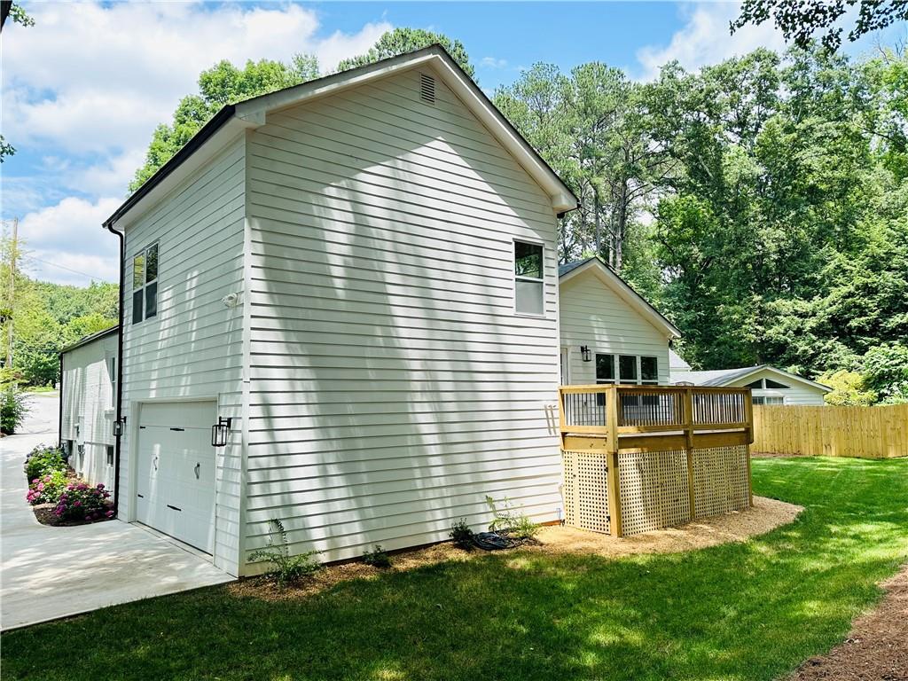 416 S Pineview Court