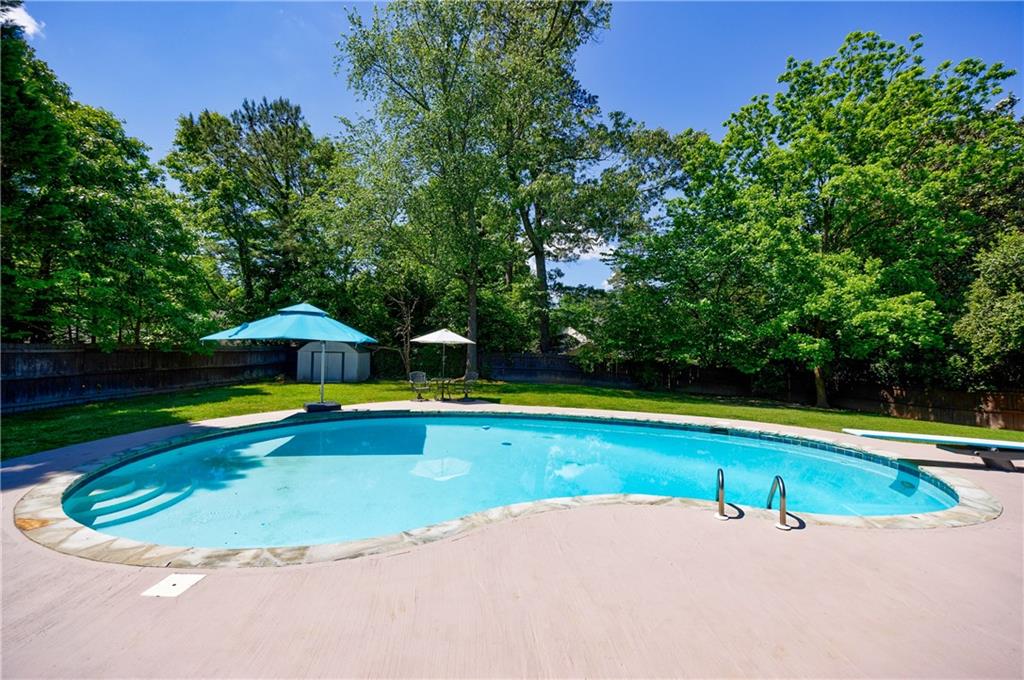 4804 Chamblee Dunwoody Road