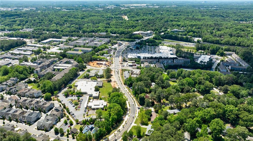 4804 Chamblee Dunwoody Road