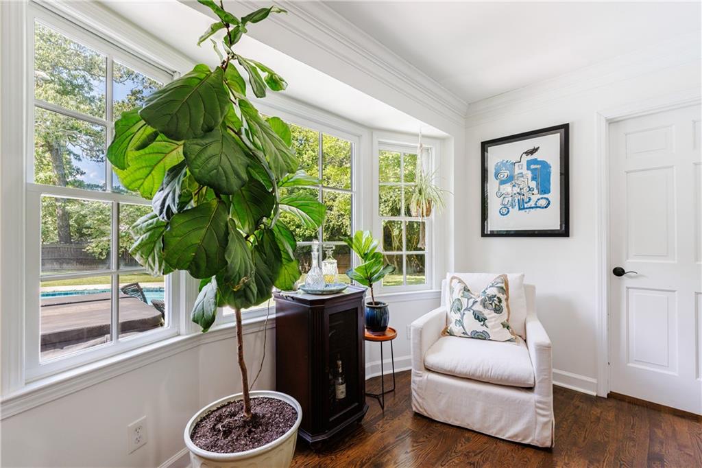 4804 Chamblee Dunwoody Road