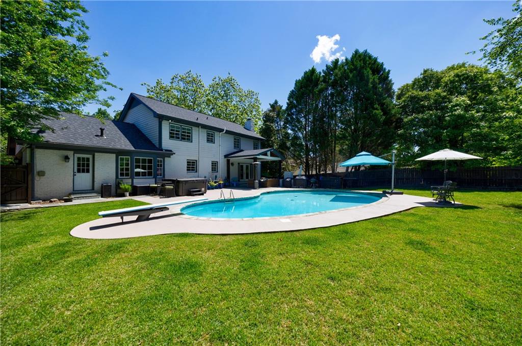 4804 Chamblee Dunwoody Road