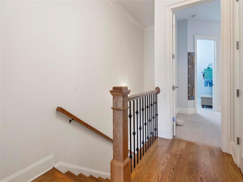 1414 Briarhaven Trail NE