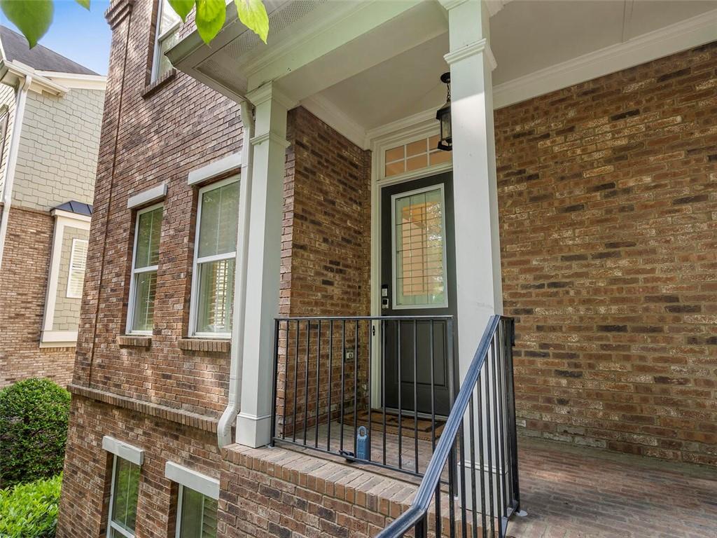 1414 Briarhaven Trail NE