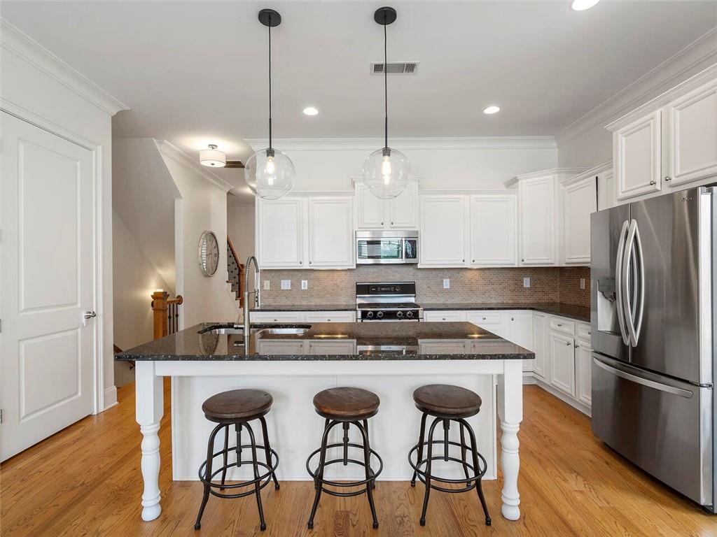 1414 Briarhaven Trail NE