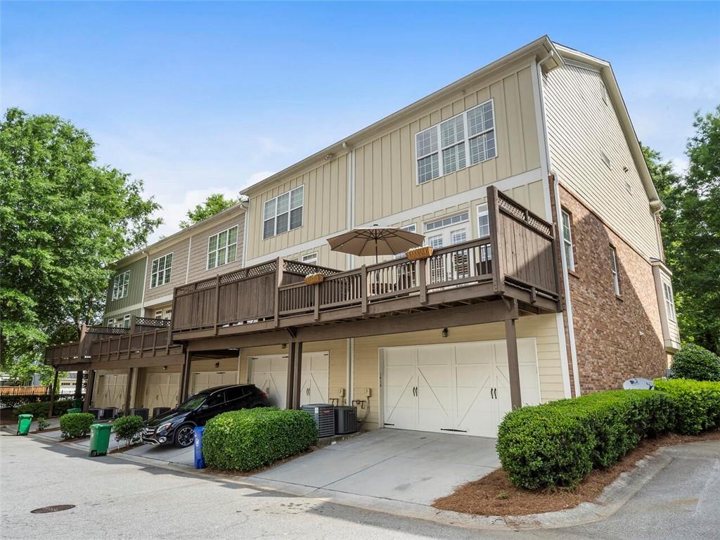 1414 Briarhaven Trail NE
