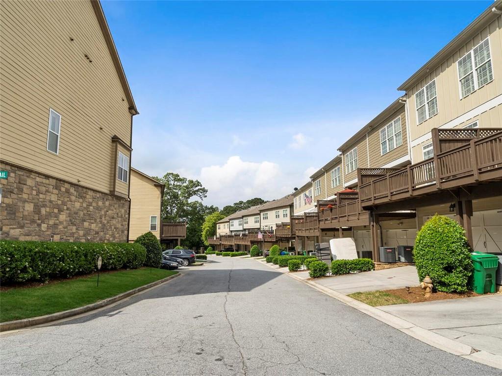 1414 Briarhaven Trail NE