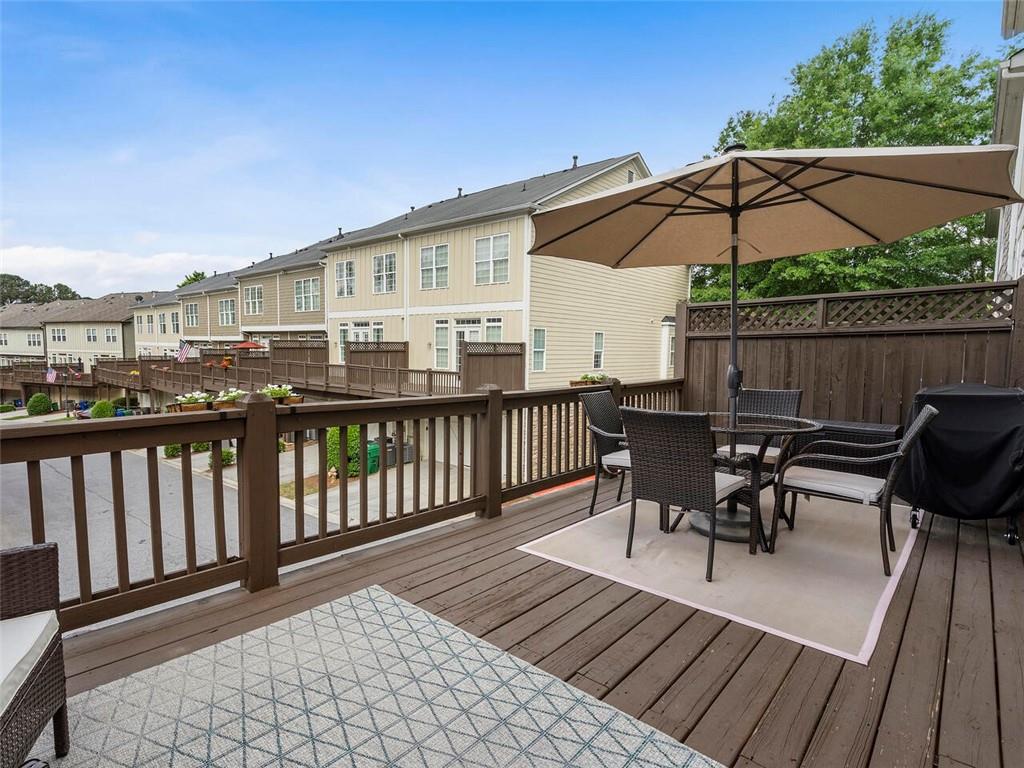 1414 Briarhaven Trail NE