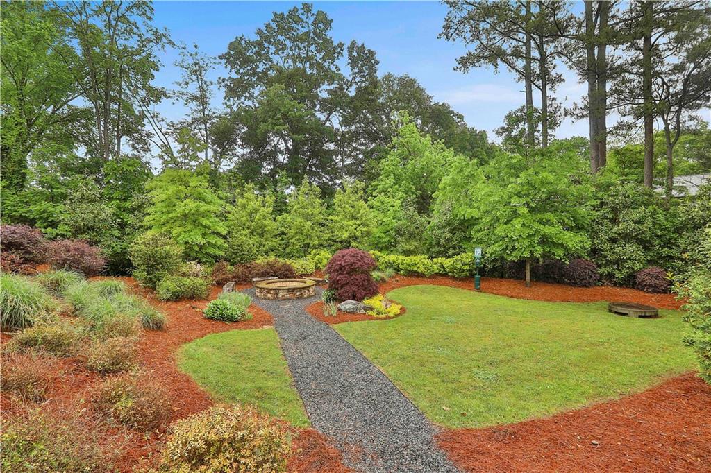 3020 Pruitt Lane