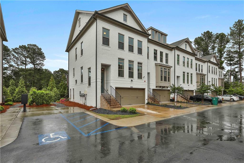 3020 Pruitt Lane