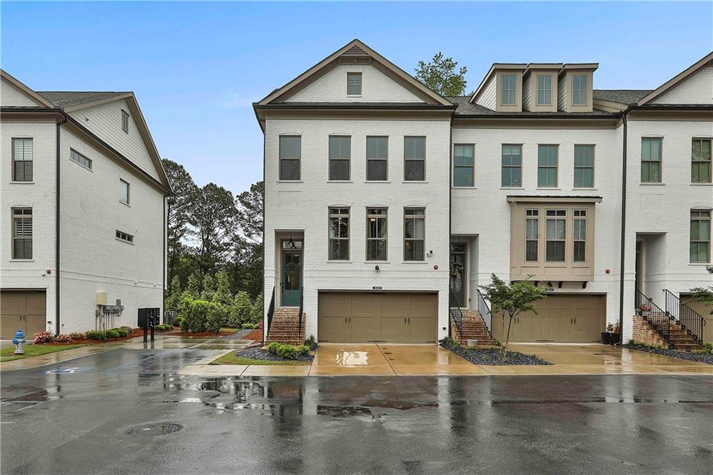 3020 Pruitt Lane