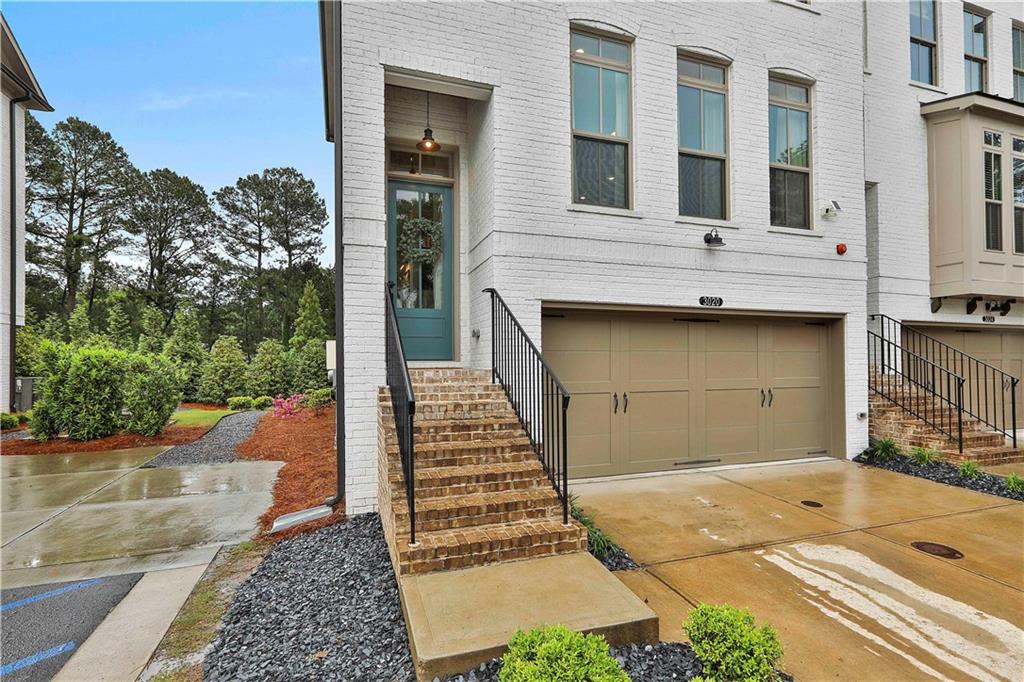 3020 Pruitt Lane