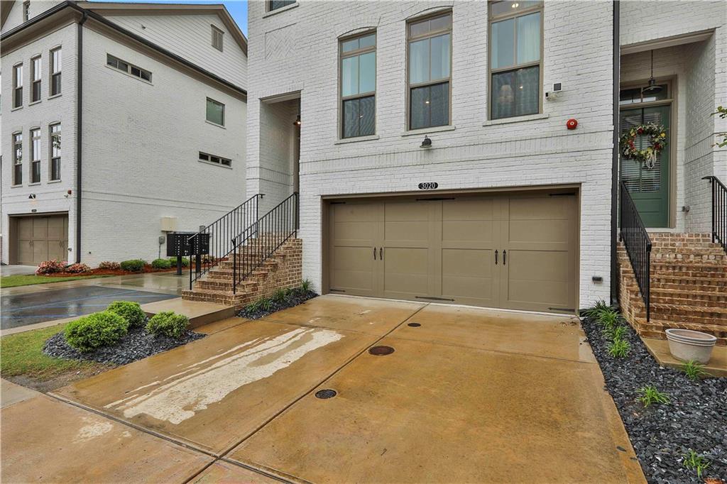 3020 Pruitt Lane