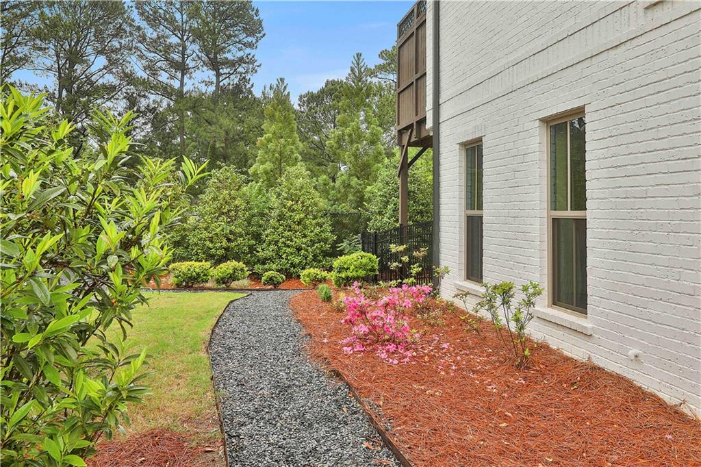 3020 Pruitt Lane
