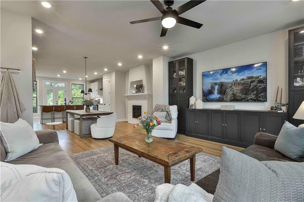 3020 Pruitt Lane