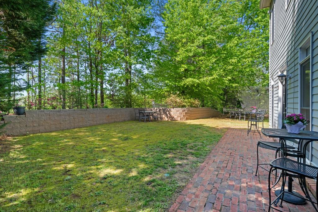5005 Rockingham Drive