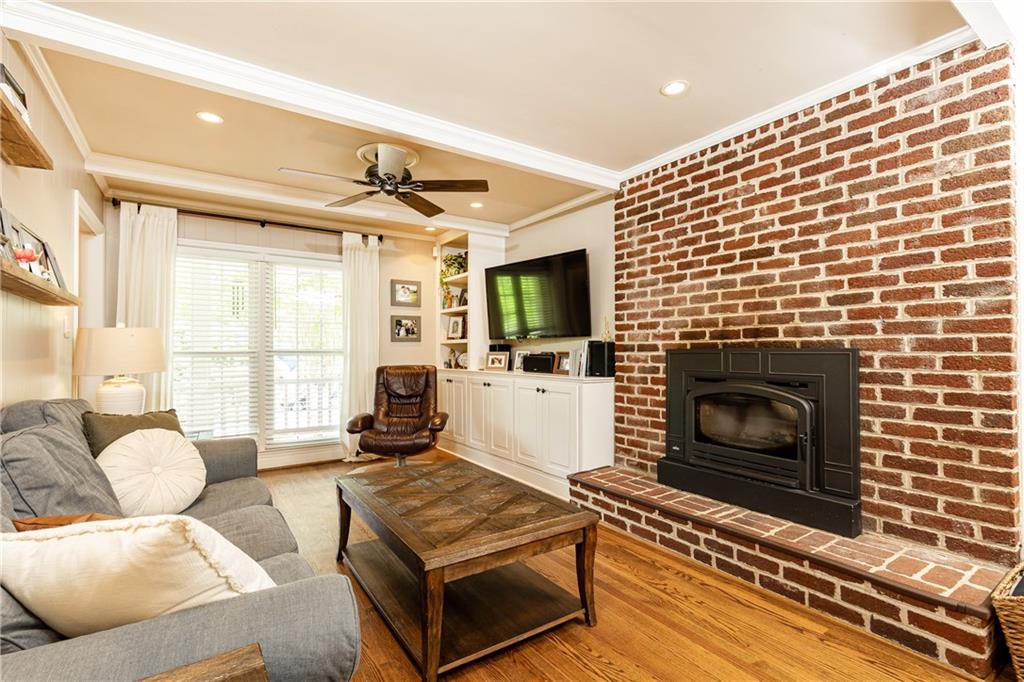 1577 Riderwood Court