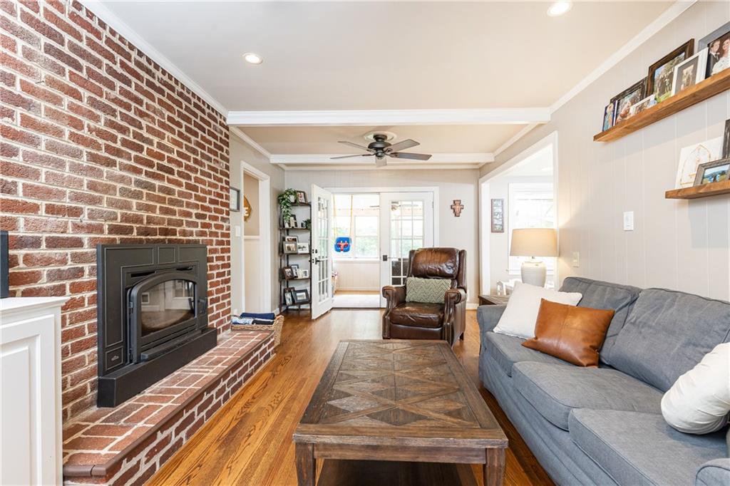 1577 Riderwood Court