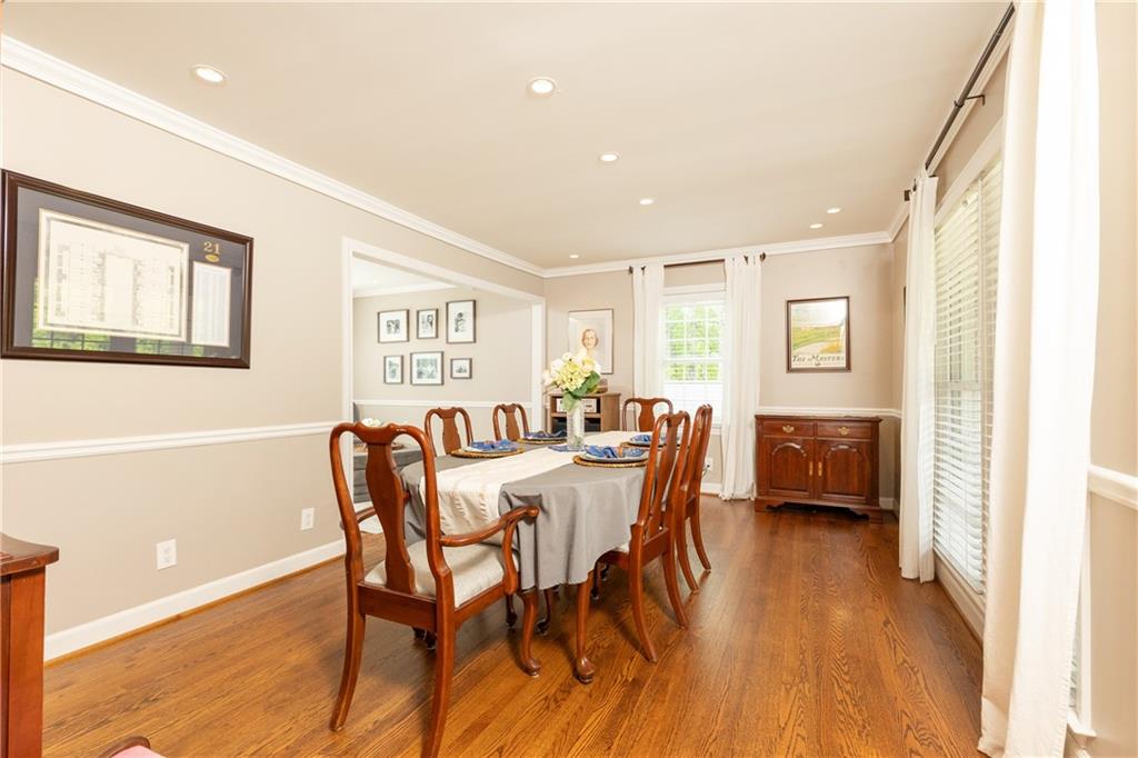 1577 Riderwood Court