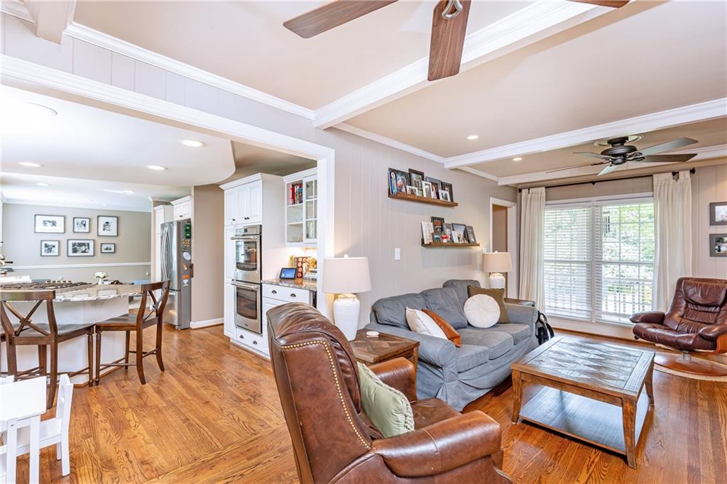 1577 Riderwood Court