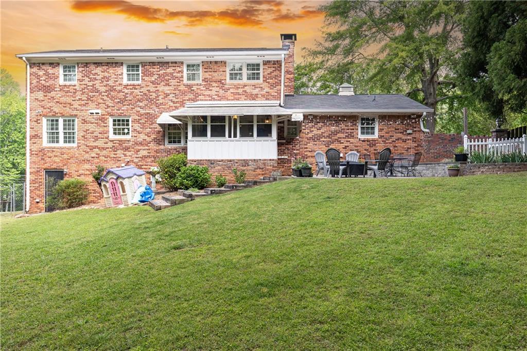 1577 Riderwood Court