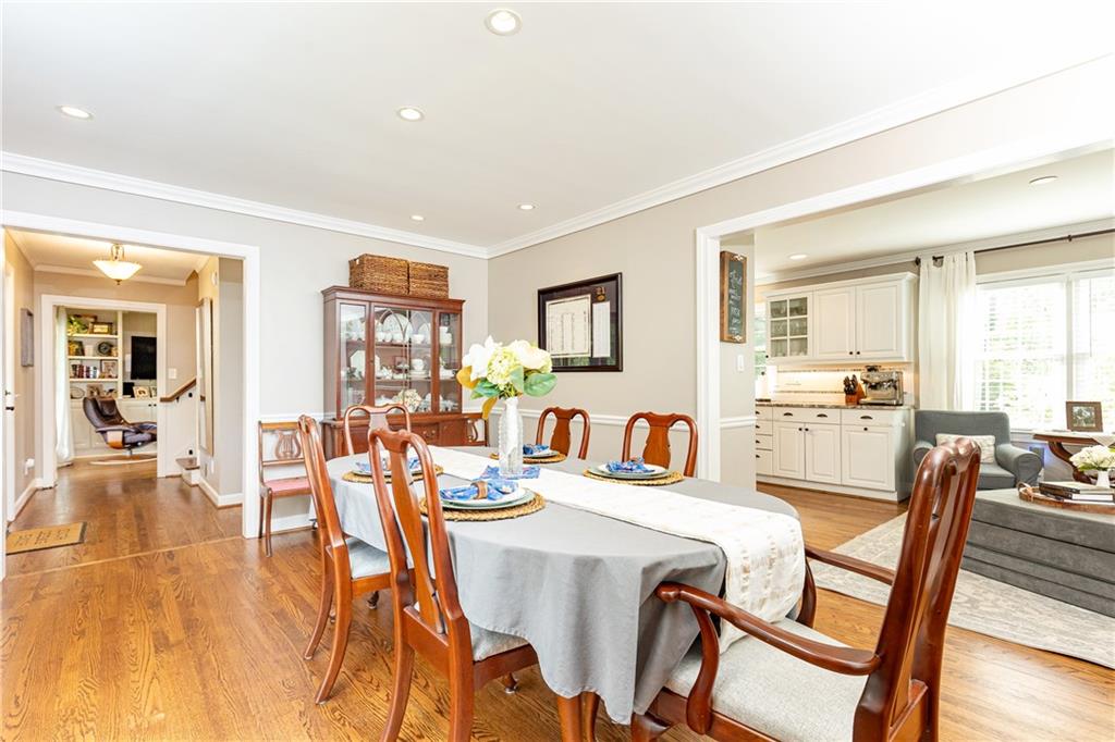 1577 Riderwood Court