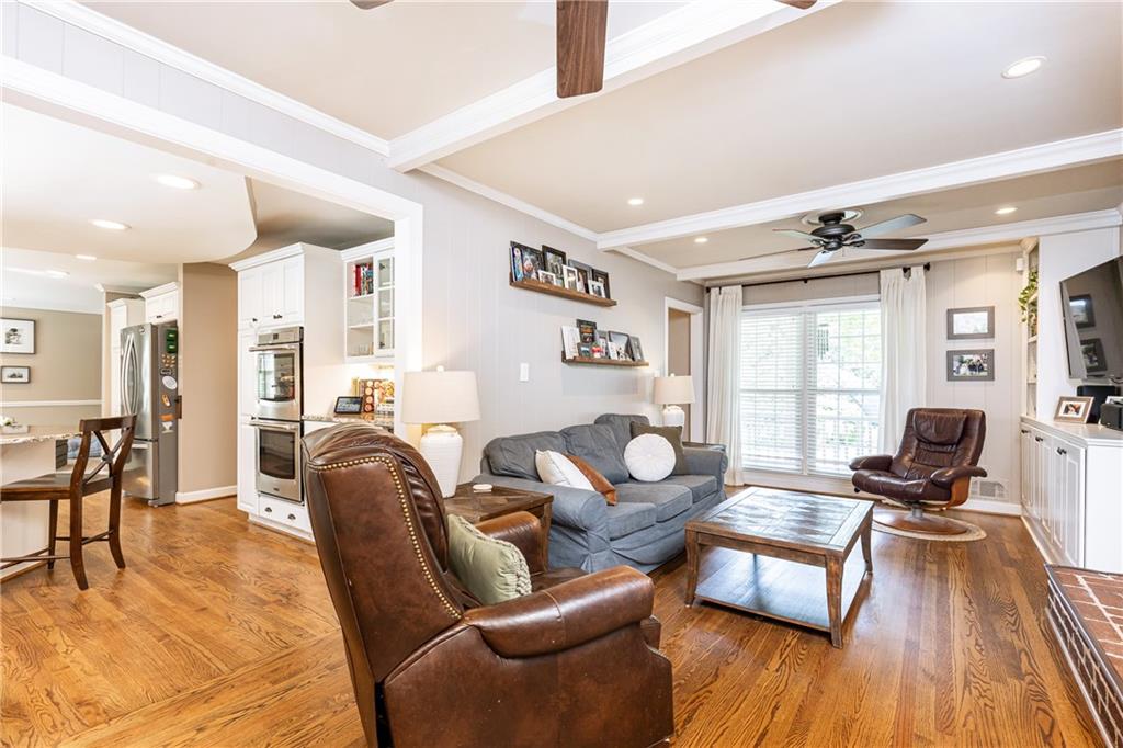 1577 Riderwood Court