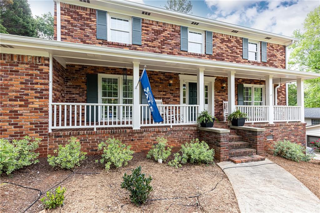 1577 Riderwood Court