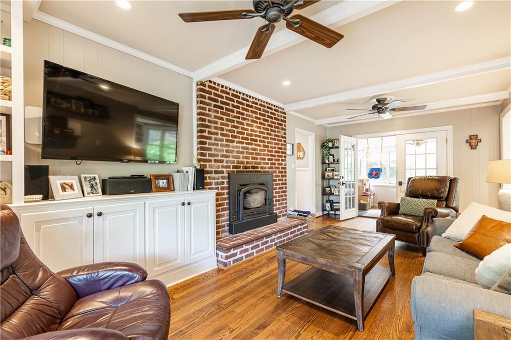 1577 Riderwood Court