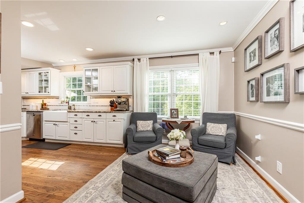 1577 Riderwood Court