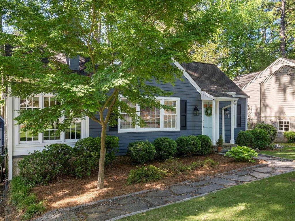 68 Karland Drive NW