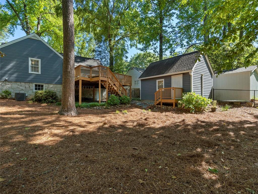 68 Karland Drive NW