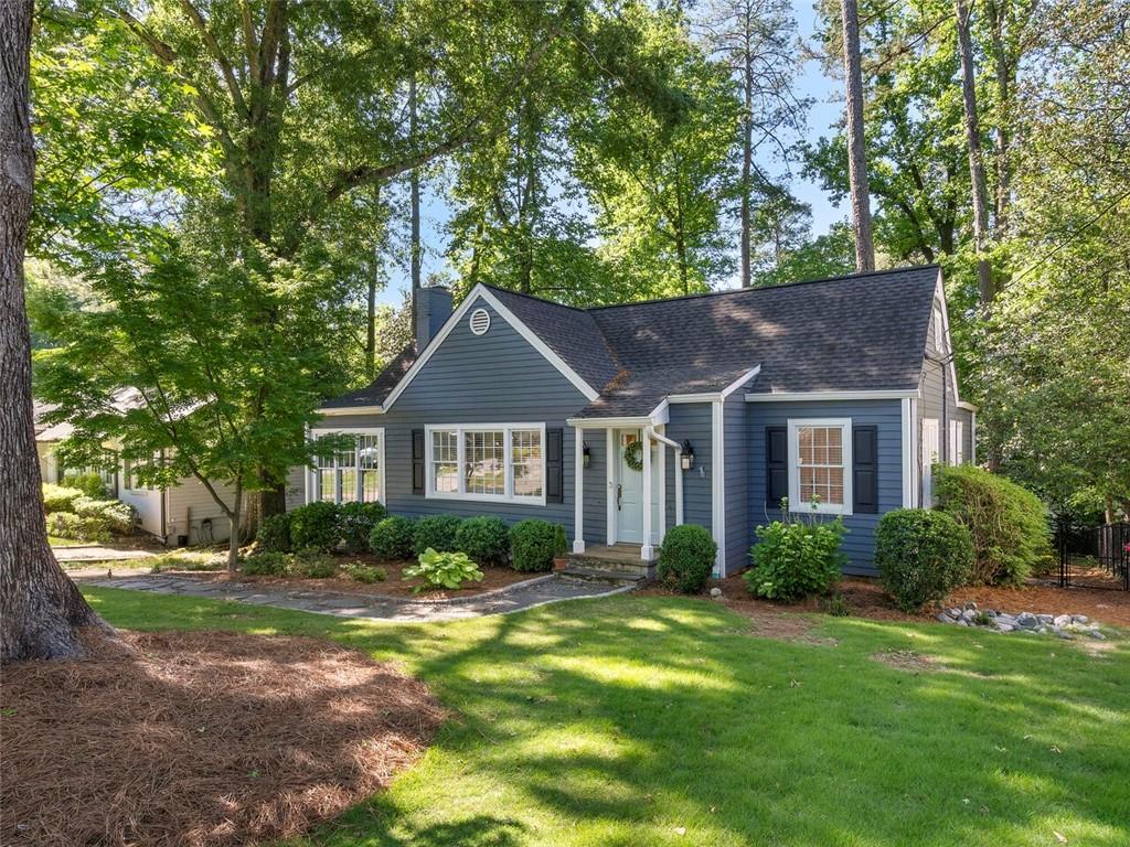 68 Karland Drive NW