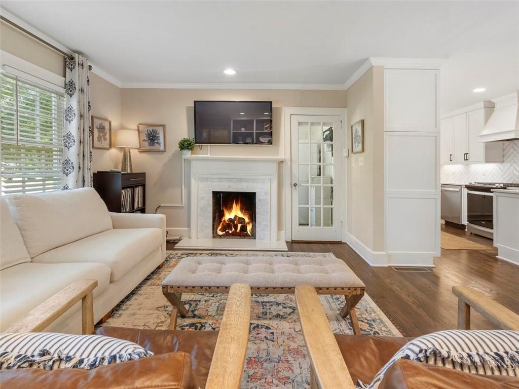 68 Karland Drive NW