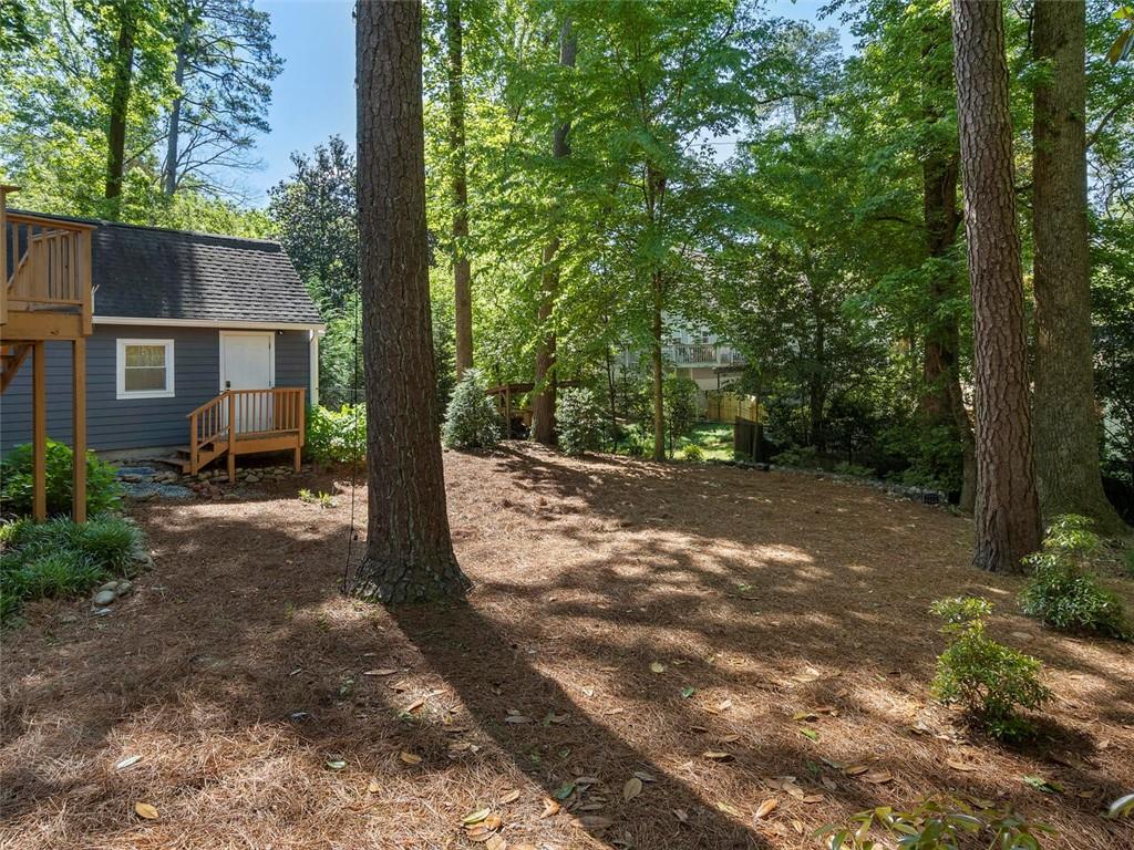 68 Karland Drive NW