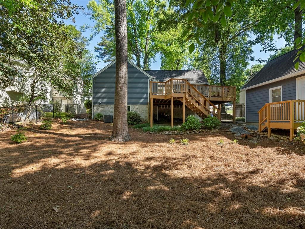 68 Karland Drive NW