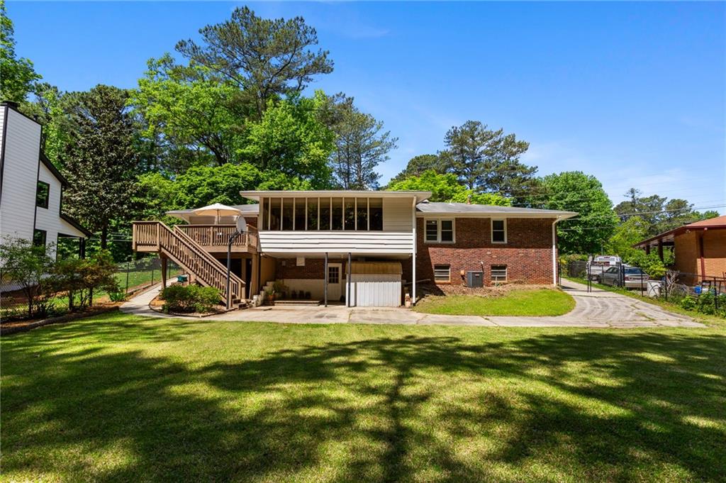 4185 King Springs Road SE
