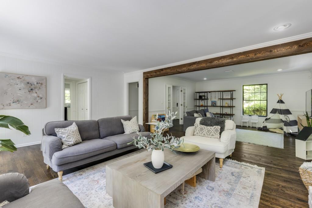 5477 Woodsong Trail