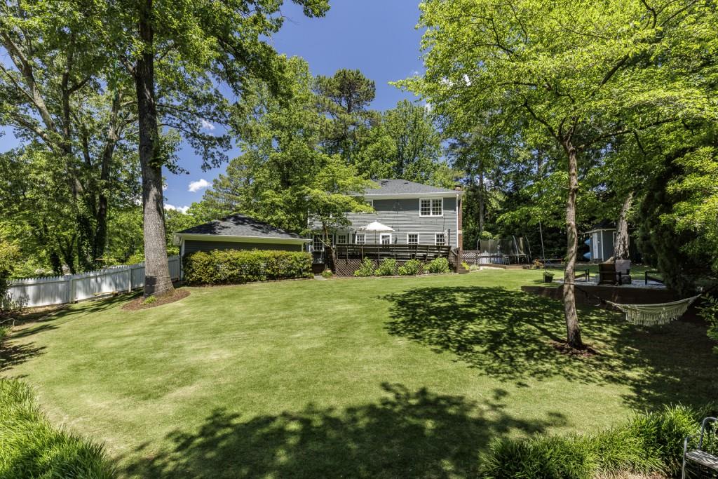 5477 Woodsong Trail