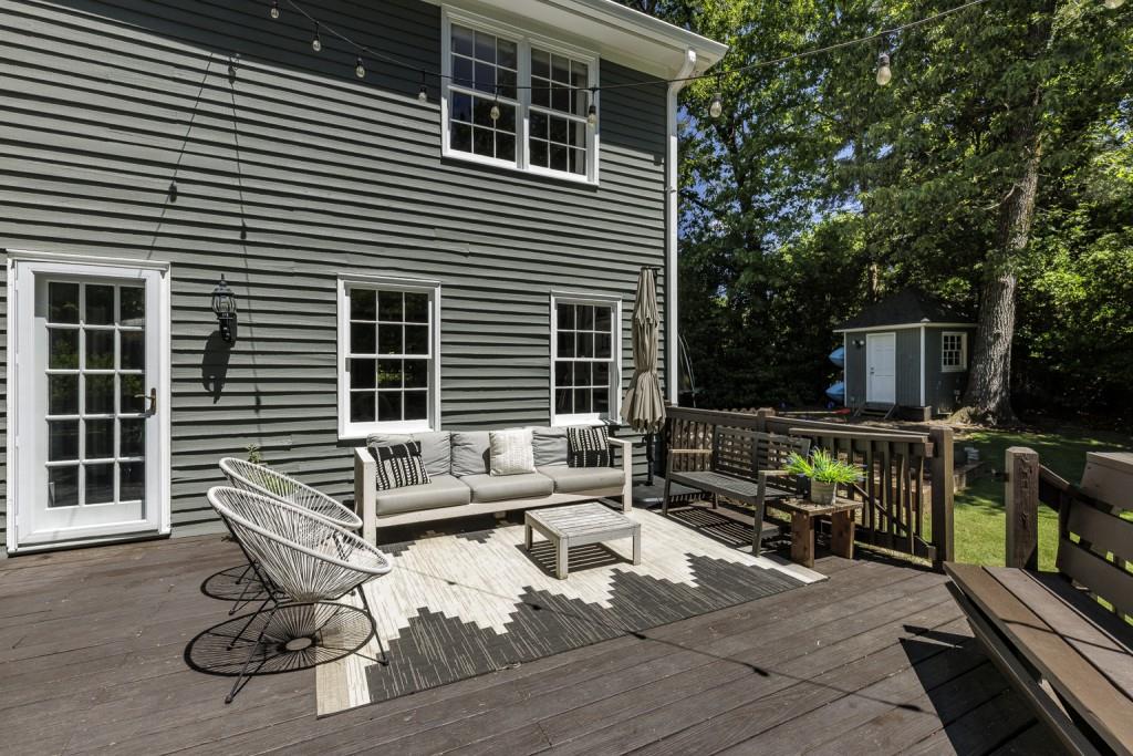 5477 Woodsong Trail