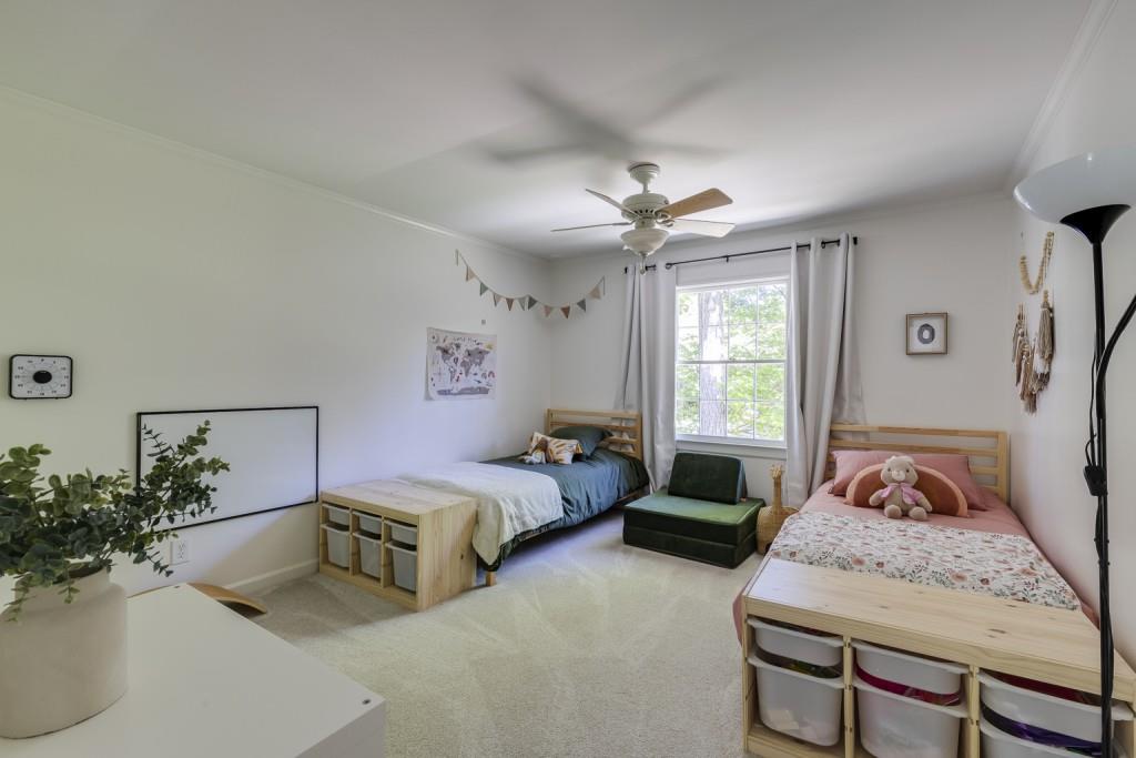 5477 Woodsong Trail