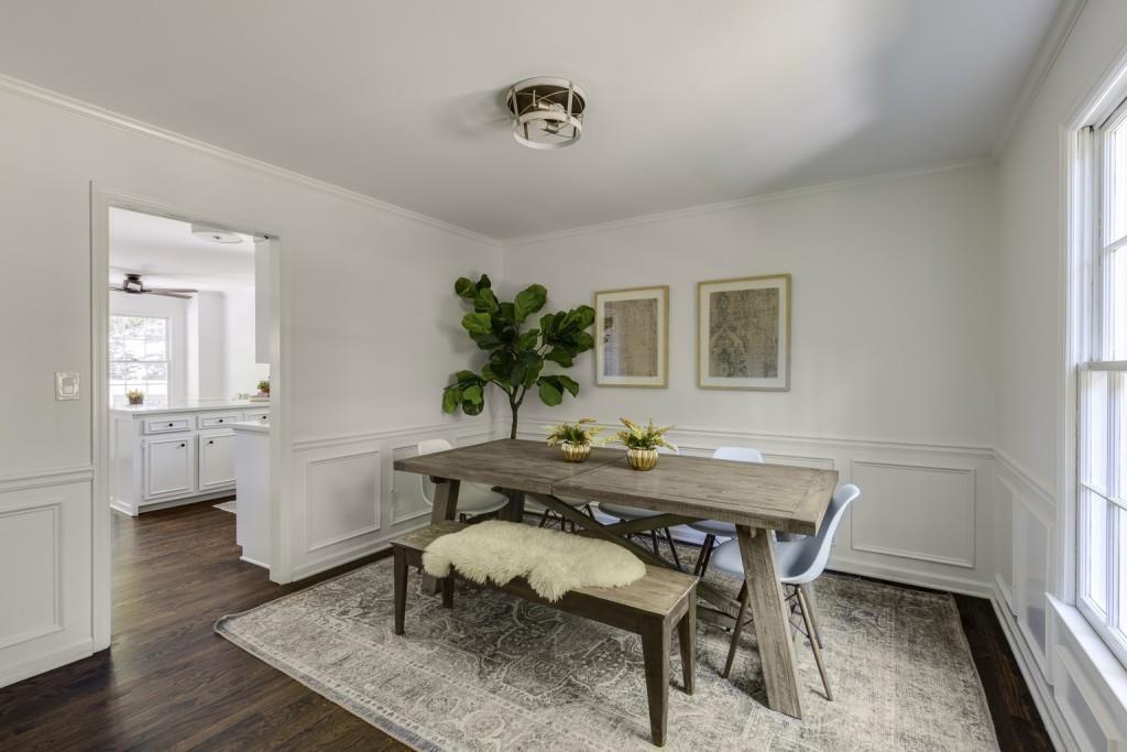 5477 Woodsong Trail