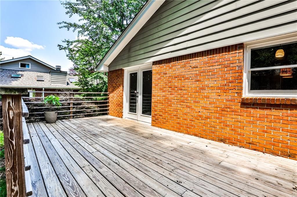 3968 Back Trail
