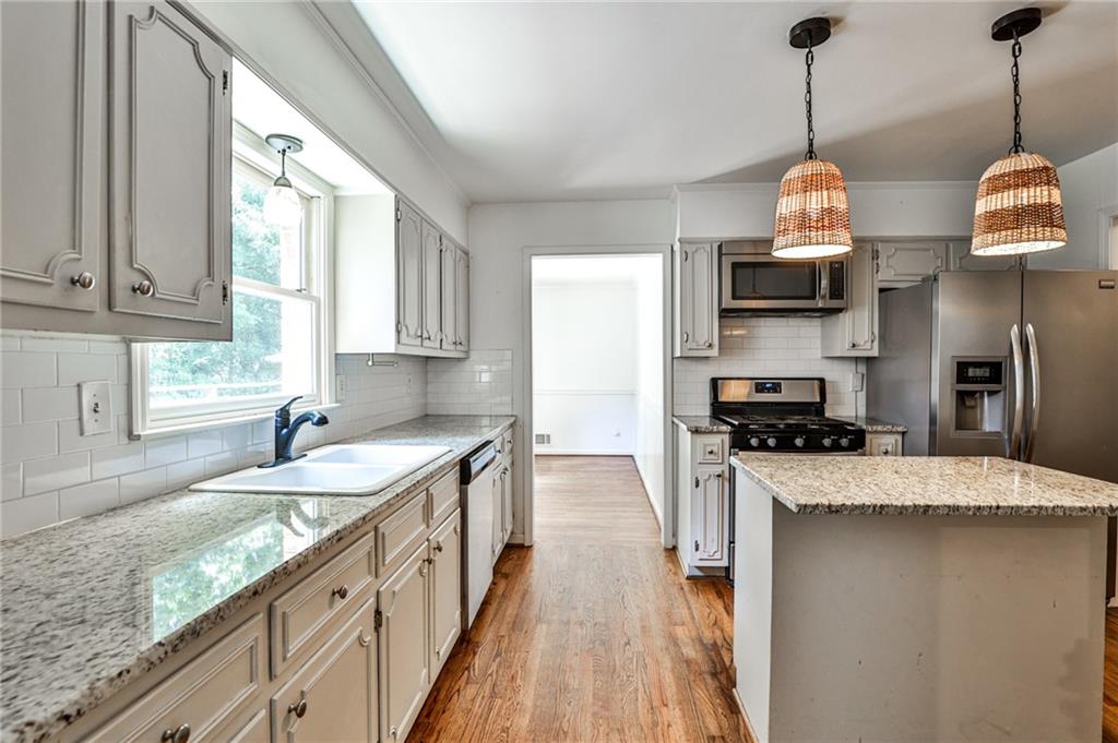 3968 Back Trail