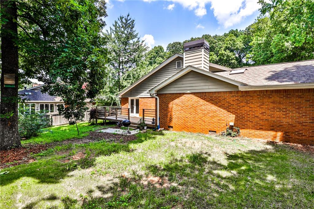 3968 Back Trail