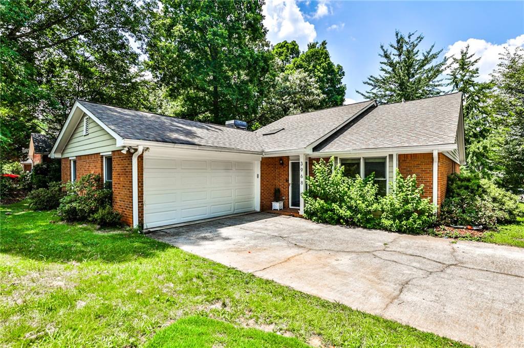 3968 Back Trail