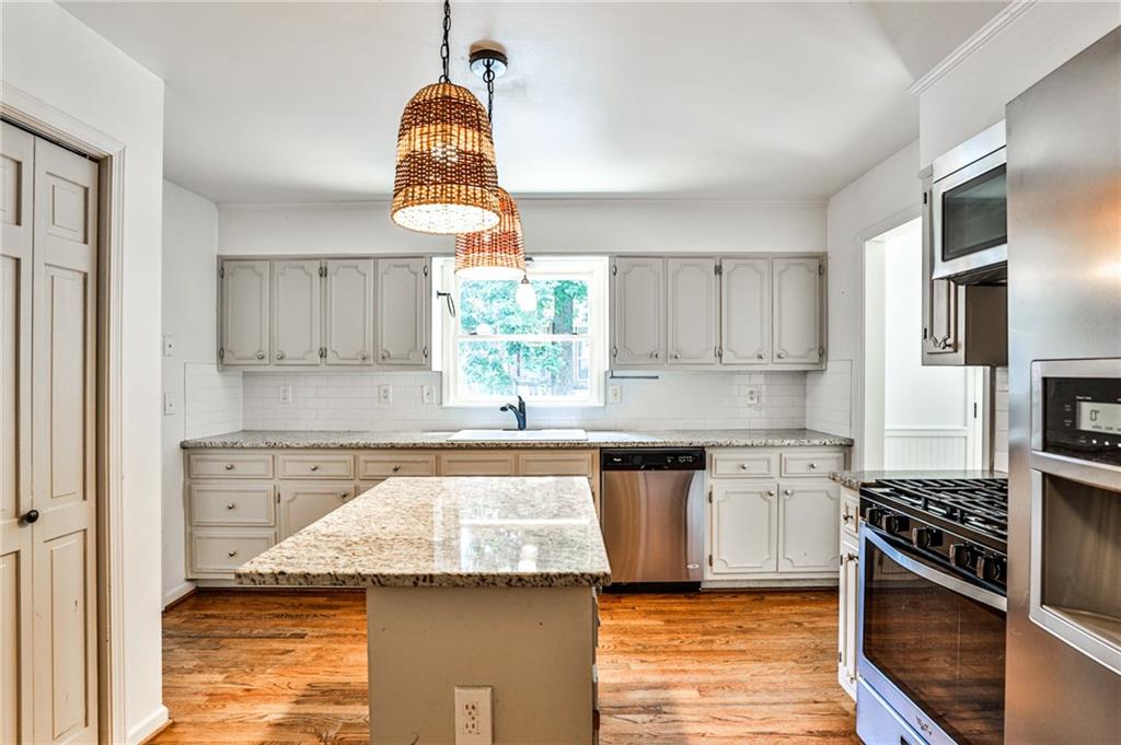 3968 Back Trail
